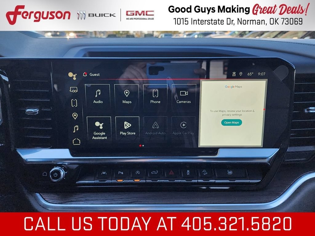 2026 GMC Sierra 1500 SLT - Photo 26