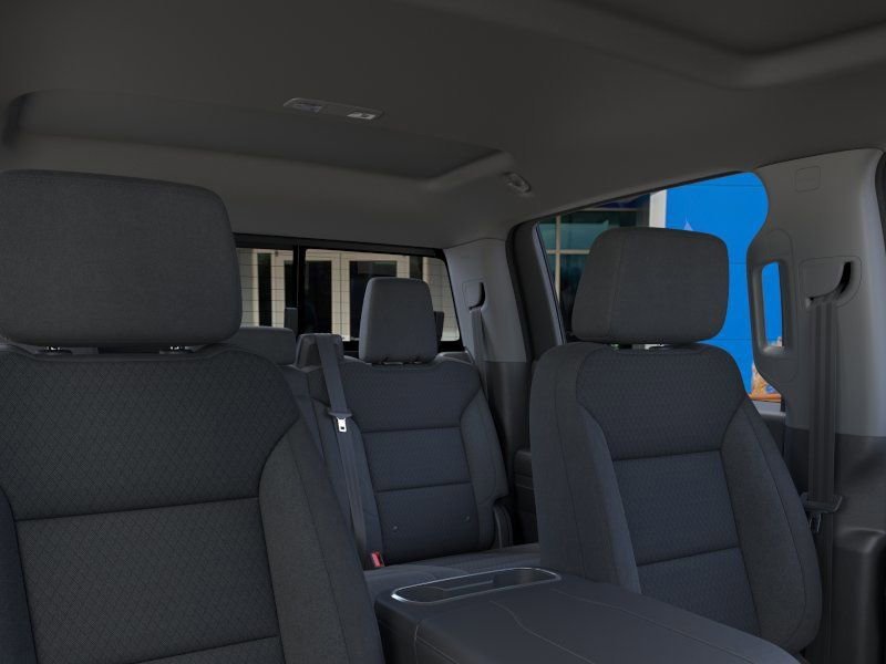 2026 Chevrolet Silverado 1500 RST - Photo 25