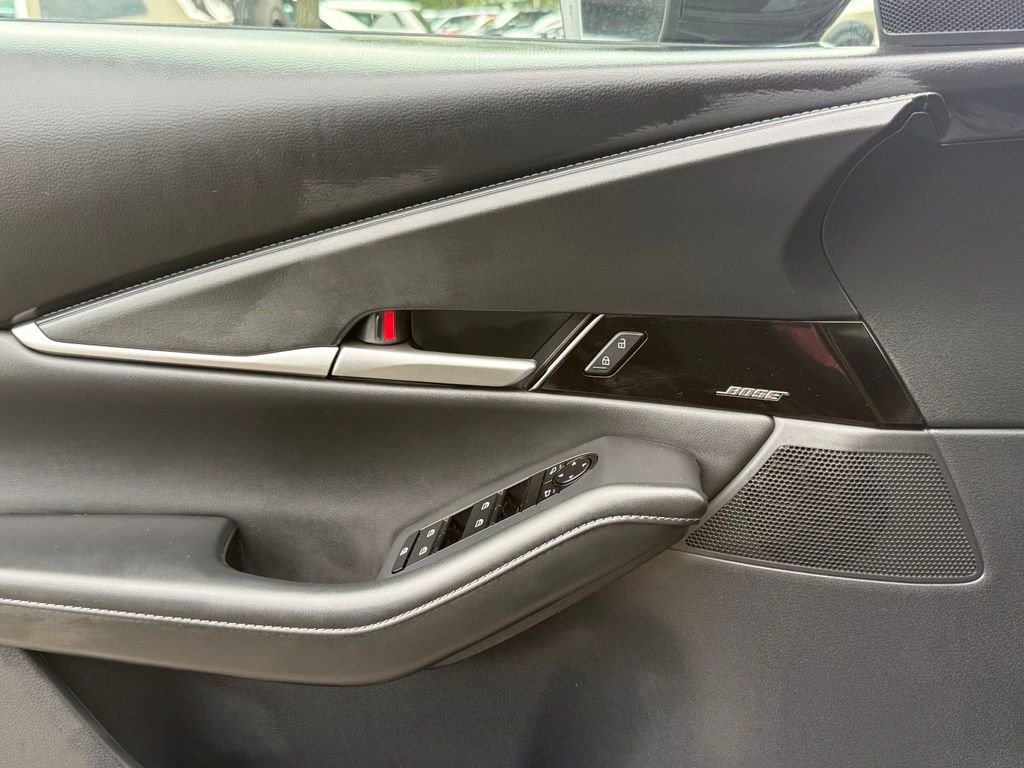 Used 2026 Black Mazda 2.5 S Premium image 20
