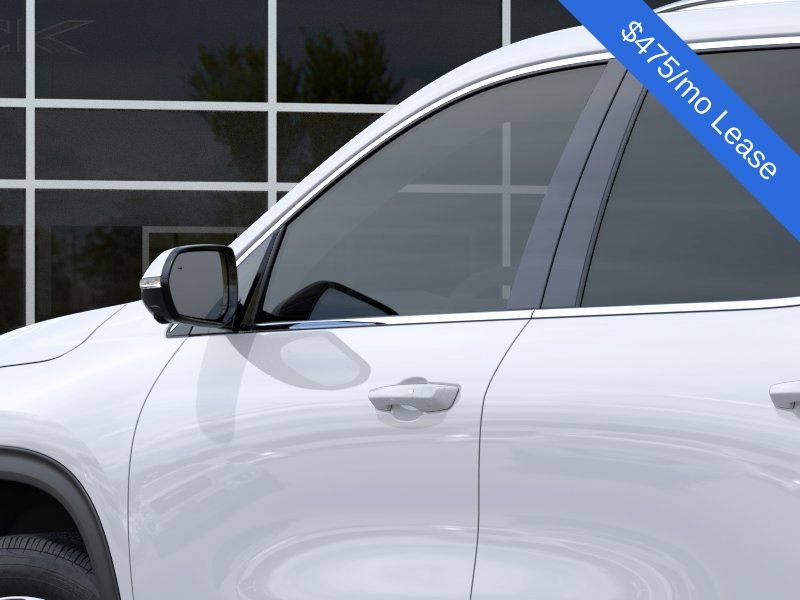 2026 Buick Enclave Preferred - Photo 76