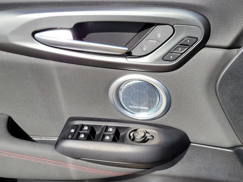 Used 2024 Gray Dodge R/T Plus image 16