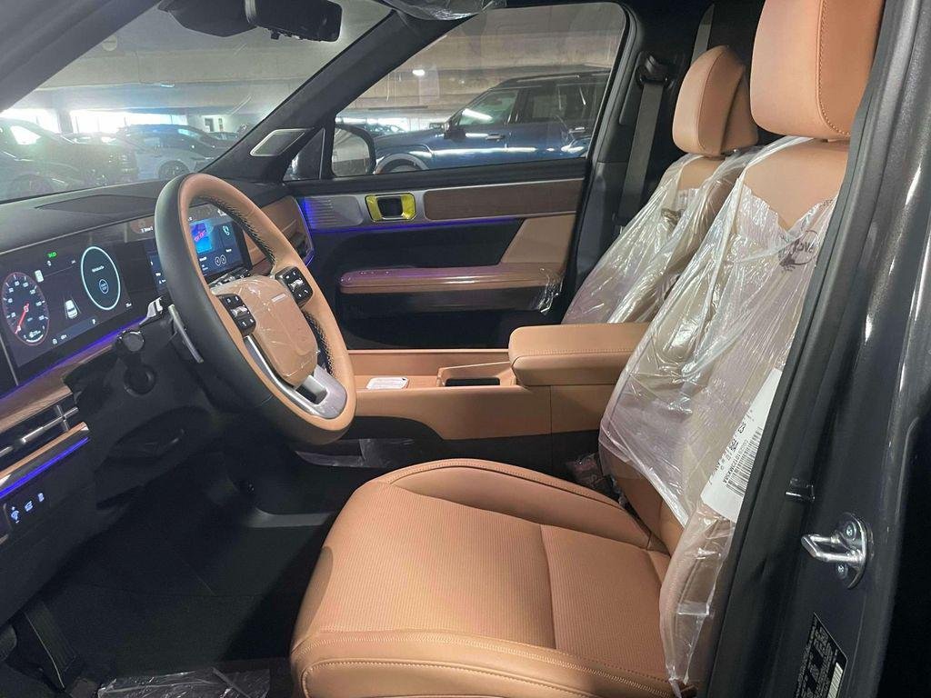 2026 Hyundai Santa Fe SEL - Photo 16