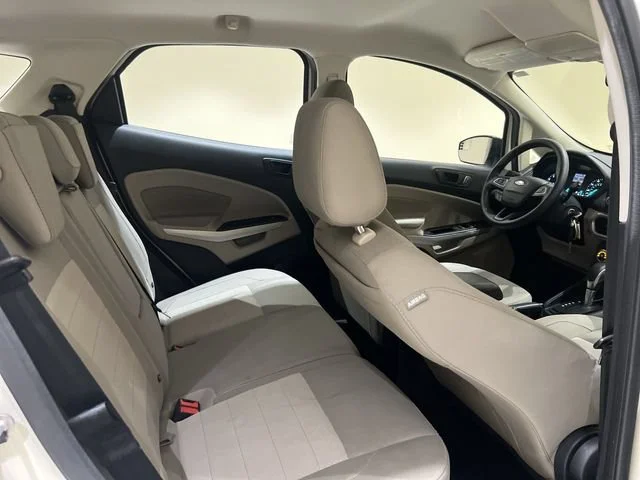 2021 Ford EcoSport S - Photo 21