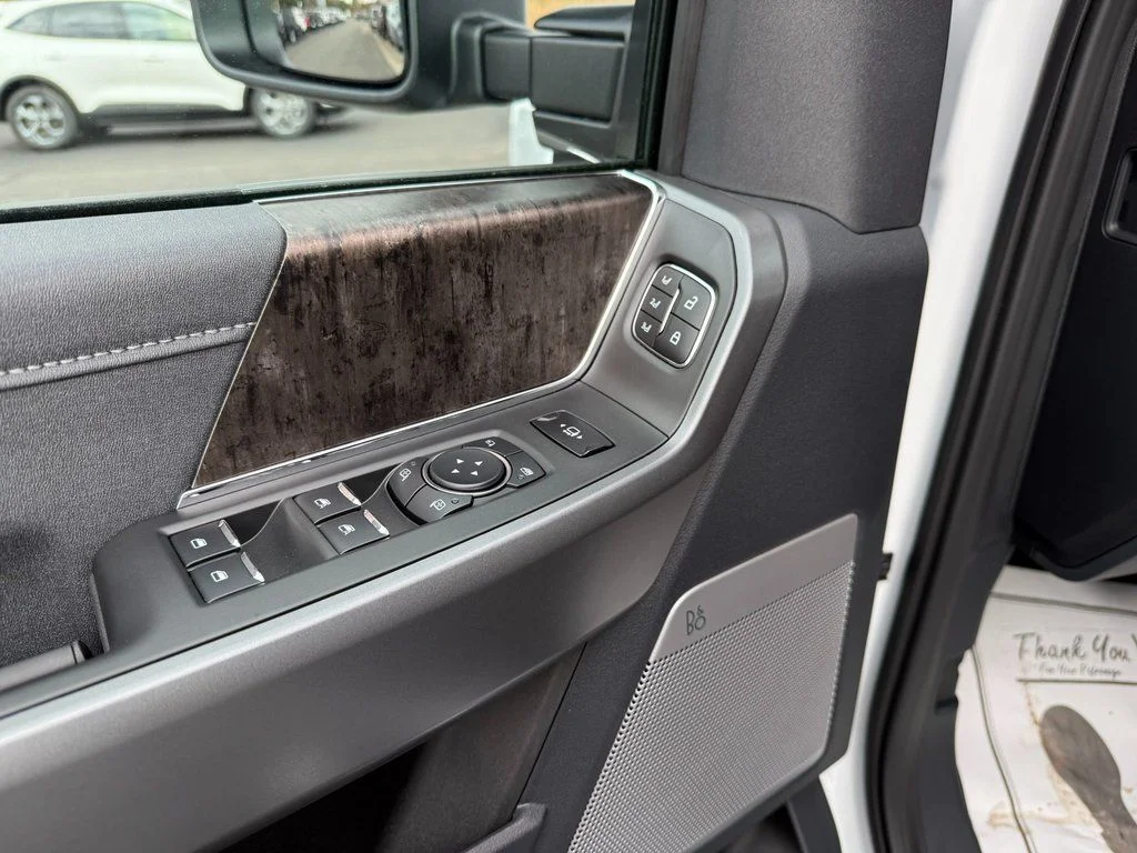 2026 Ford F-350 Super Duty Lariat - Photo 18