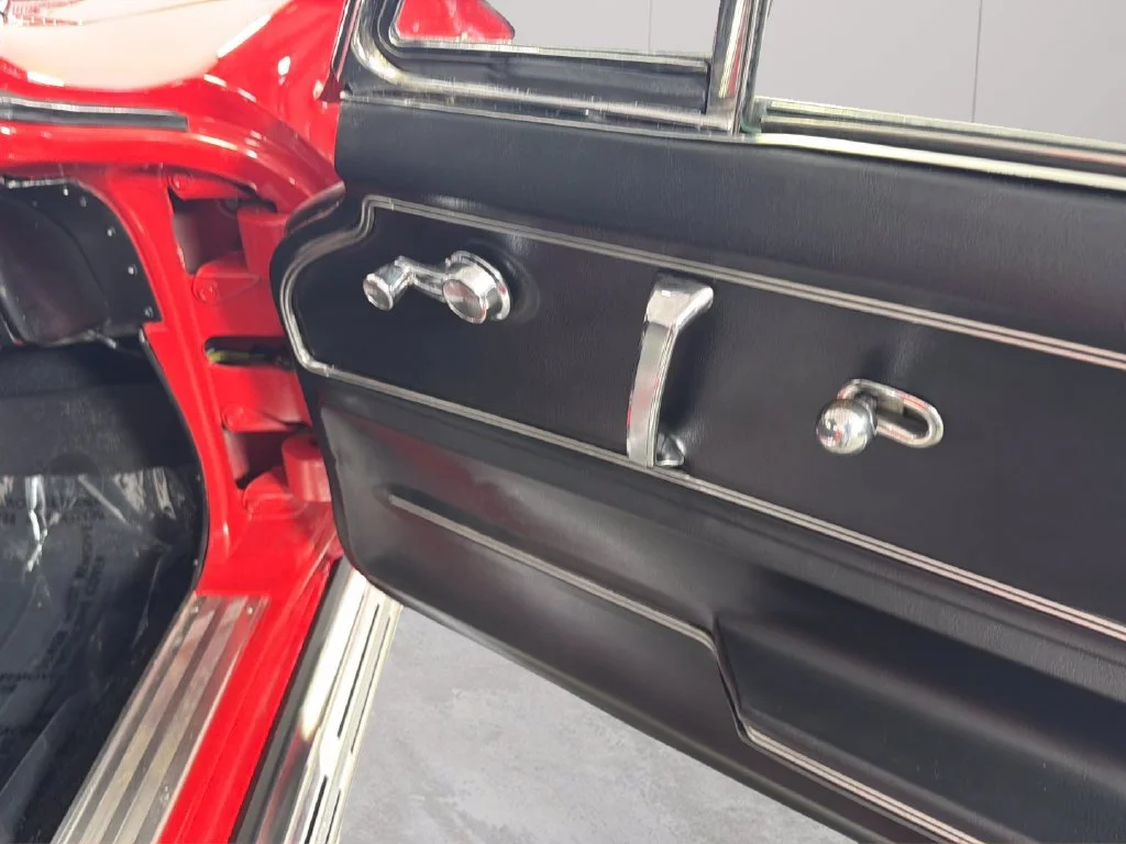Used 1966 Red Chevrolet  image 31