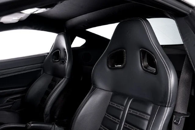 Used 2010 Nero Ferrari  image 23