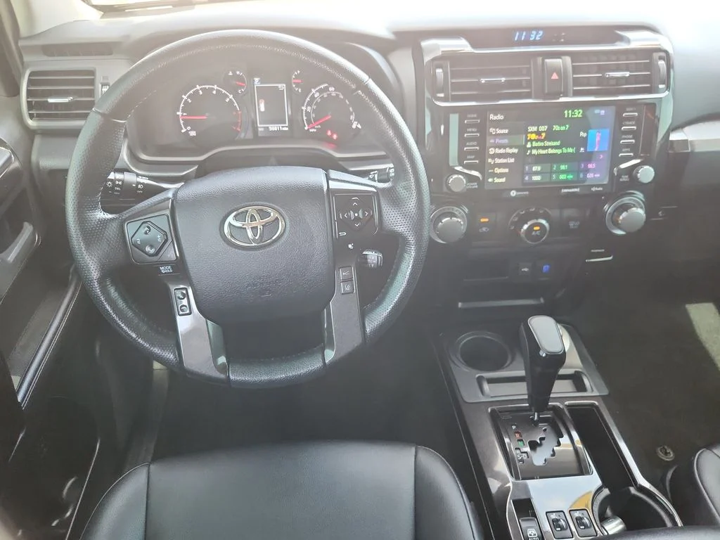 Used 2023 White Toyota 40th Anniversary Special Edition image 11