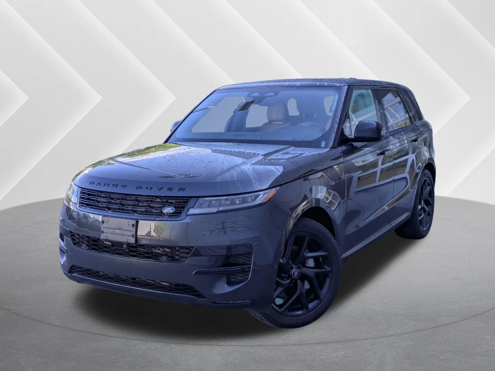 2024 Land Rover Range Rover Sport P360 SE MHEV's photo