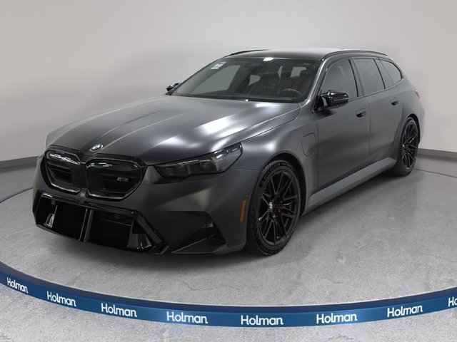 2025 BMW M5 Base