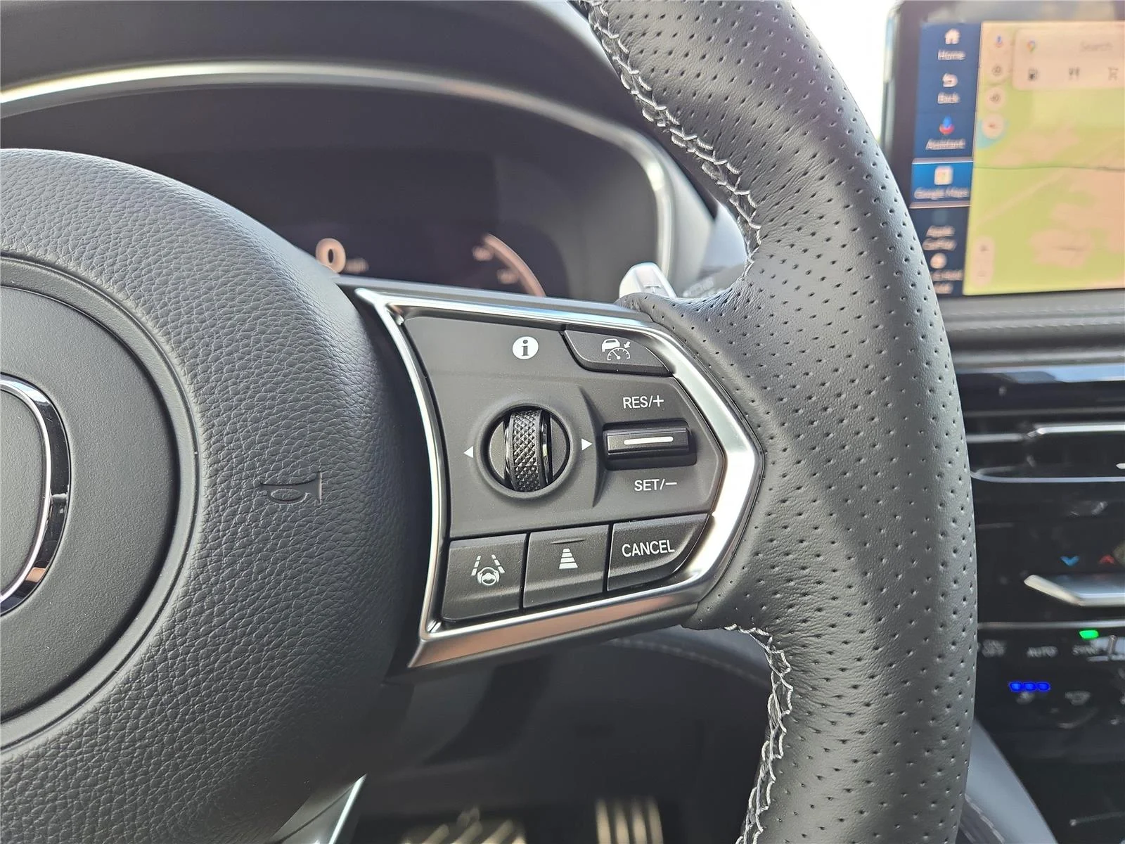 New 2026 Urban Gray Pearl Acura Type S w/Advance Package image 13