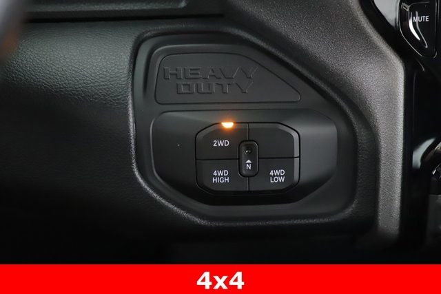 2026 RAM 2500 Tradesman - Photo 24