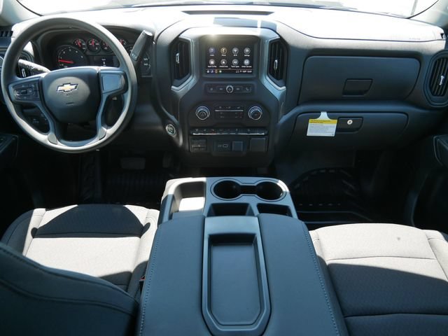 2026 Chevrolet Silverado 3500 HD Work Truck - Photo 7