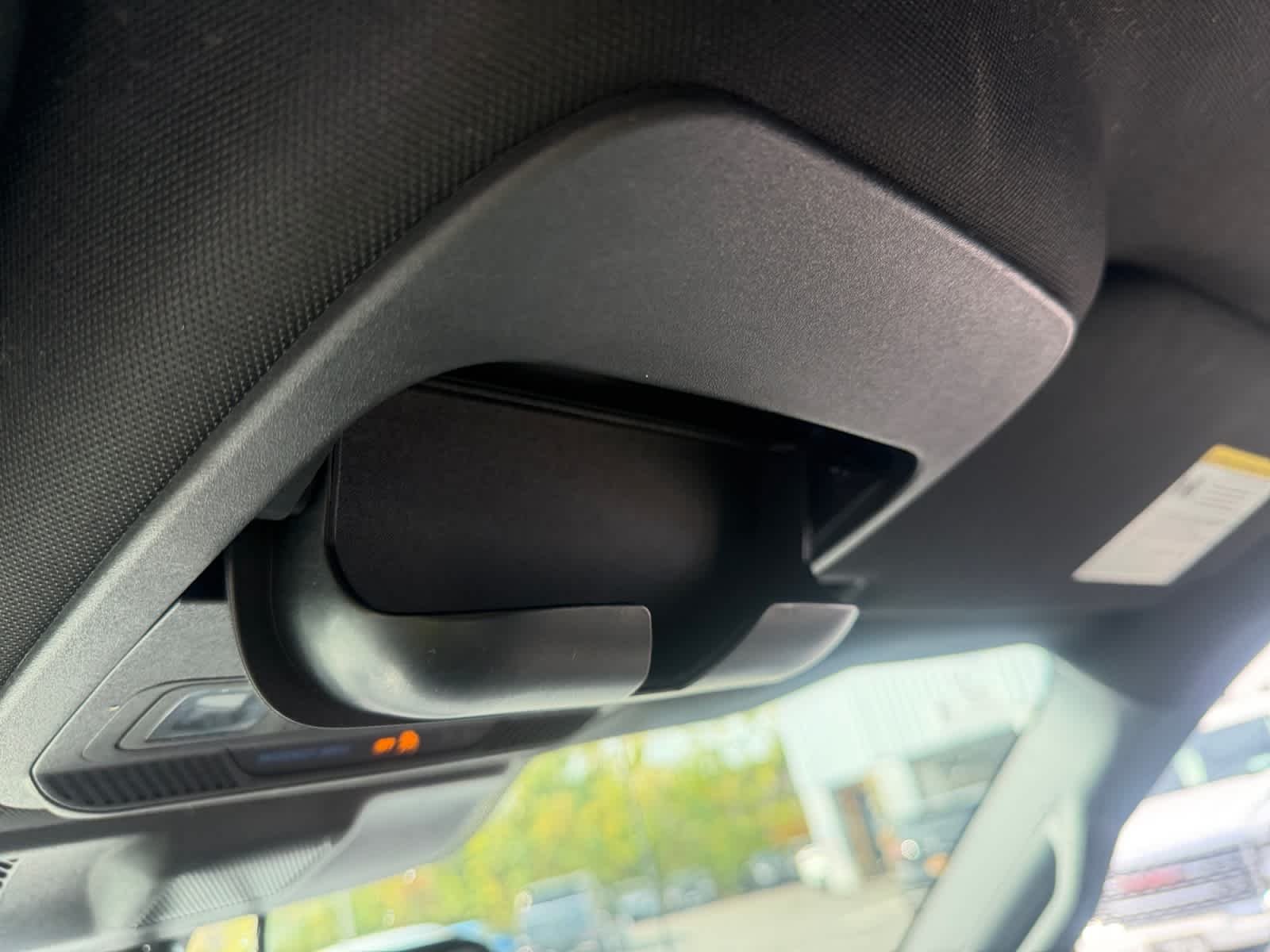 Used 2022 Carbonized Gray Ford XLT image 40
