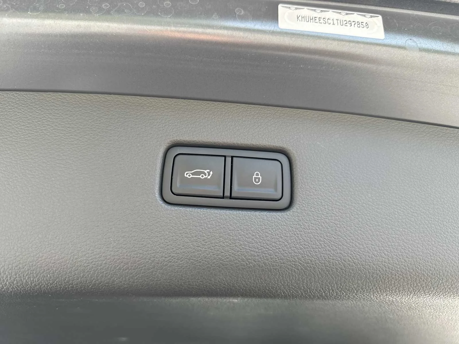 2026 GENESIS GV80 Prestige - Photo 25