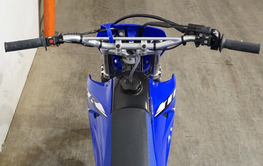 New 2026 TEAM YAMAHA BLUE Yamaha 230 image 6