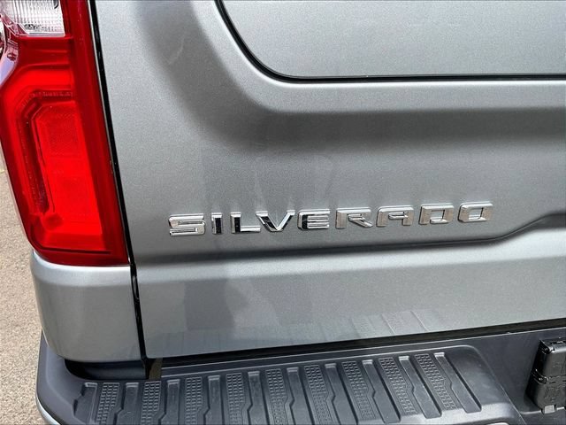 2026 Chevrolet Silverado 1500 RST - Photo 11