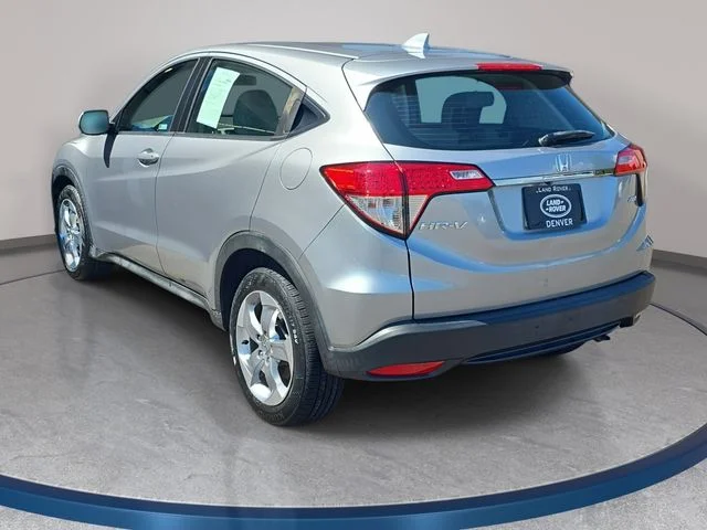 Used 2019 Silver Honda LX image 8