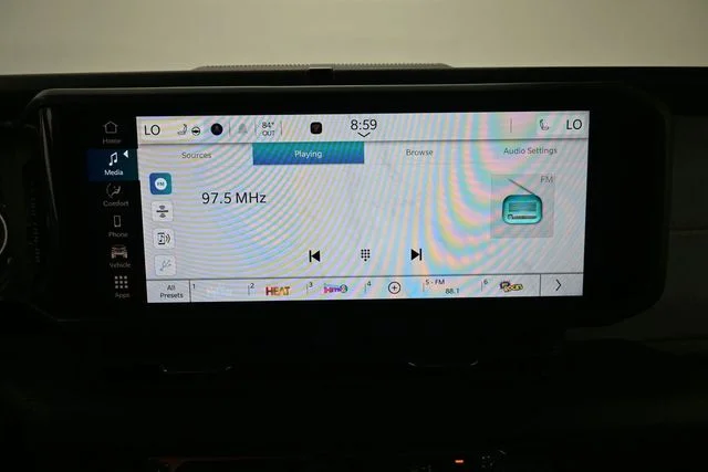 New 2026 Reign Exterior Paint Jeep Sport S image 20