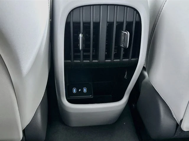 New 2026 Hyundai KONA SEL Premium