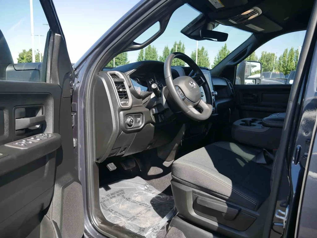 New 2026 Blue Ram Tradesman image 37