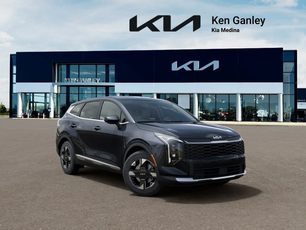 New 2026 Panthera Metal Kia LX image 8