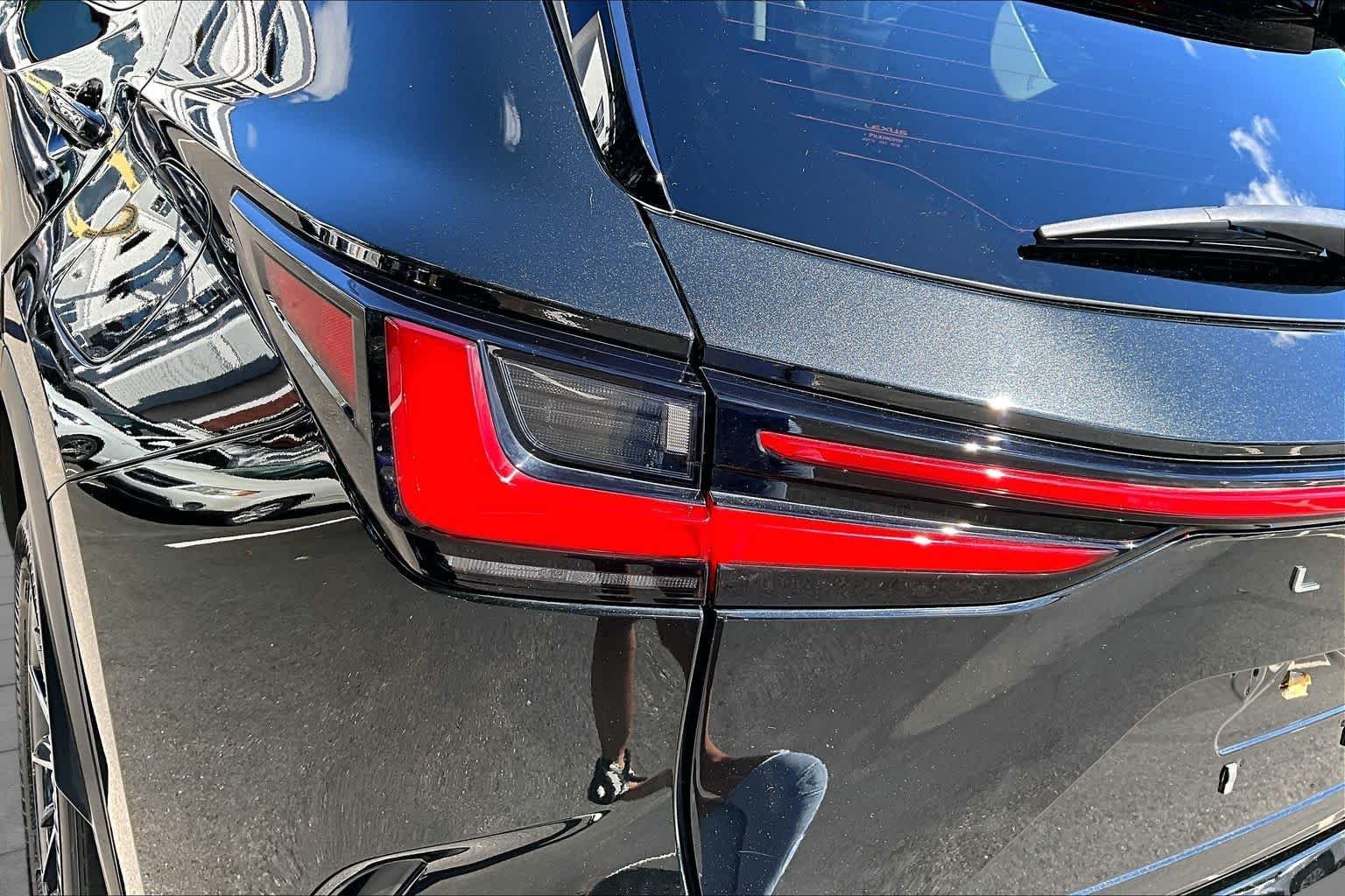 Used 2024 Caviar Lexus  image 28