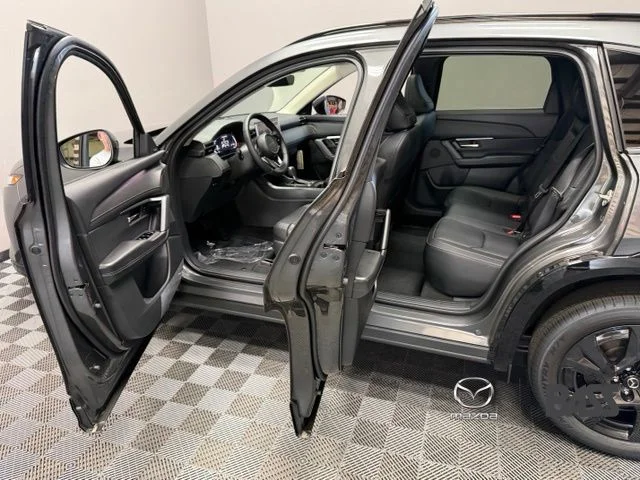 2026 Mazda CX-5 S Premium - Photo 13
