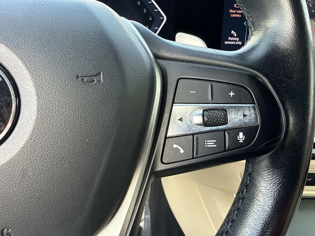 Used 2024 Gray BMW 430i image 30