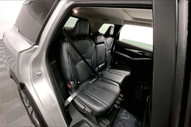 2023 INFINITI QX60 LUXE - Photo 26