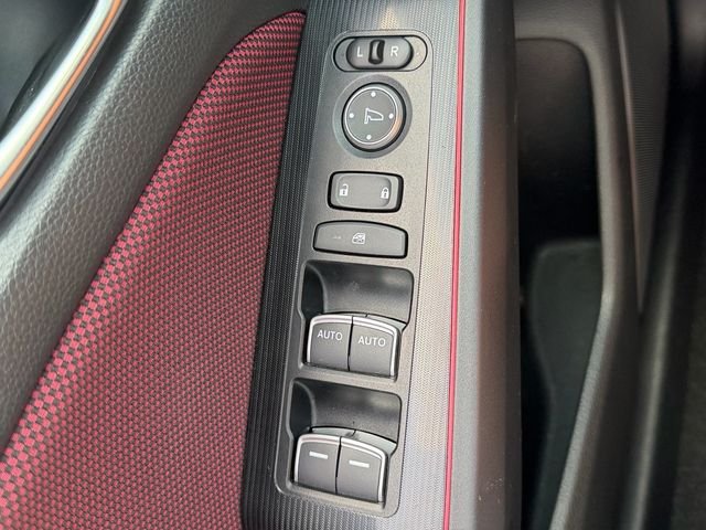 Used 2023 Blue Honda Si image 33