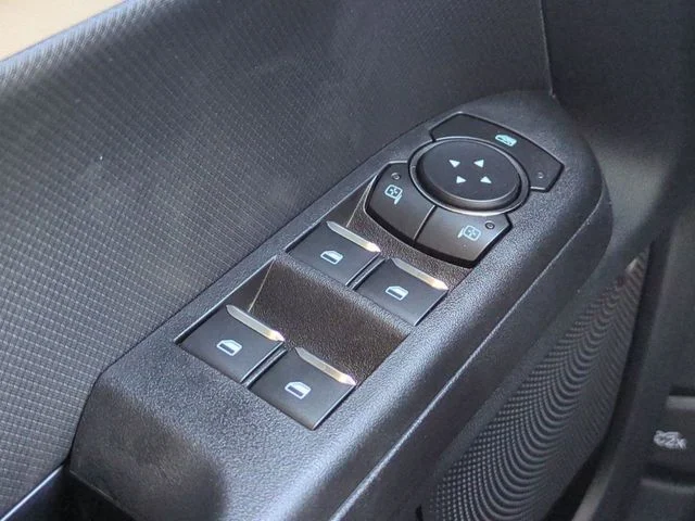 New 2026 Azure Gray Metallic Tri-Coat Ford Big Bend® image 21