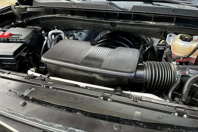 Used 2024 Black Chevrolet High Country image 31