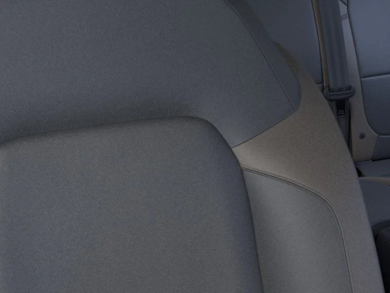 New 2026 Avalanche Gray Ford Big Bend® image 18
