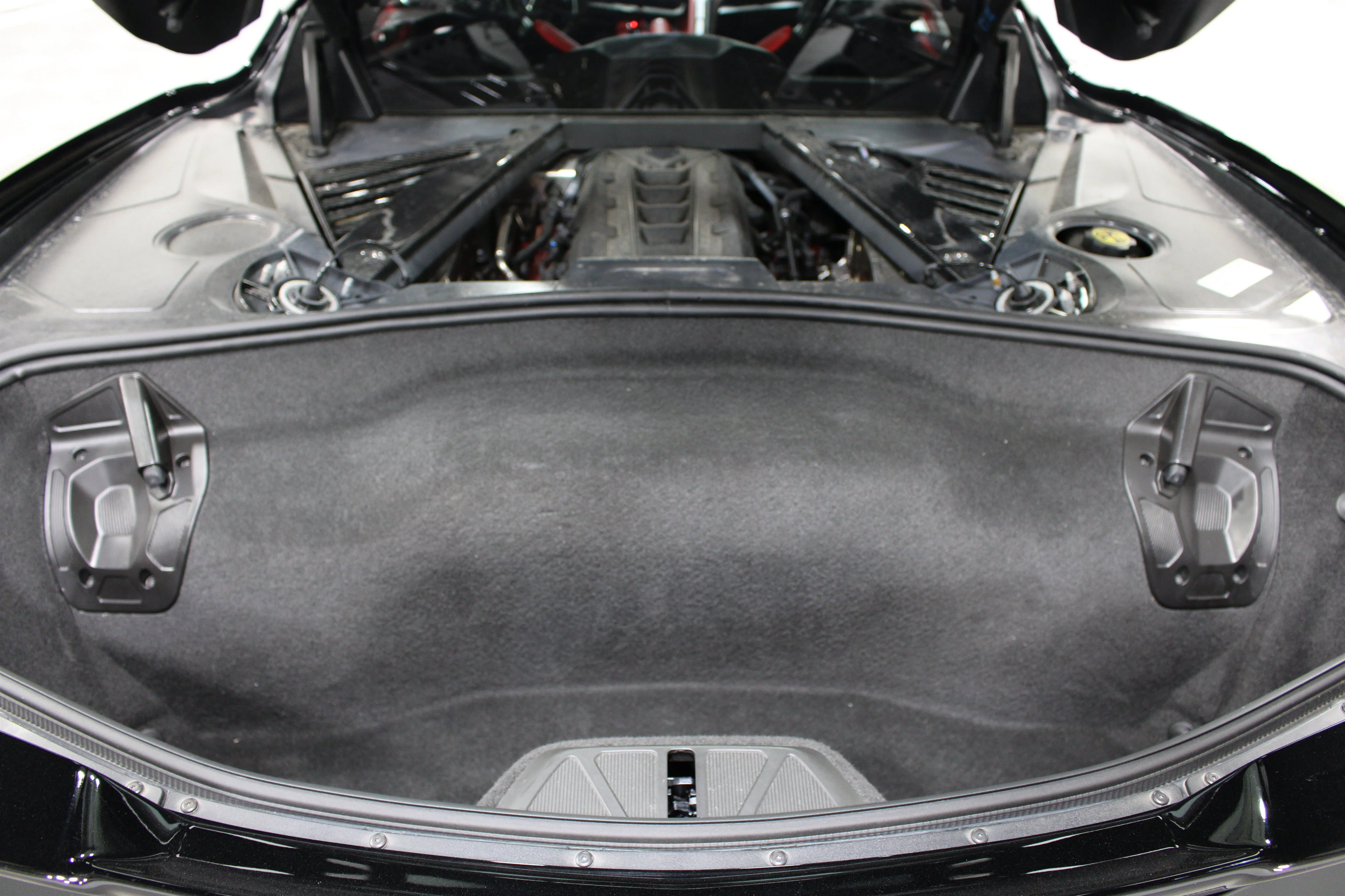 2023 Chevrolet Corvette 2LT - Photo 23