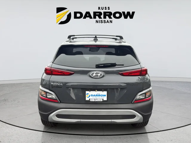 Used 2023 Gray Hyundai SEL image 4