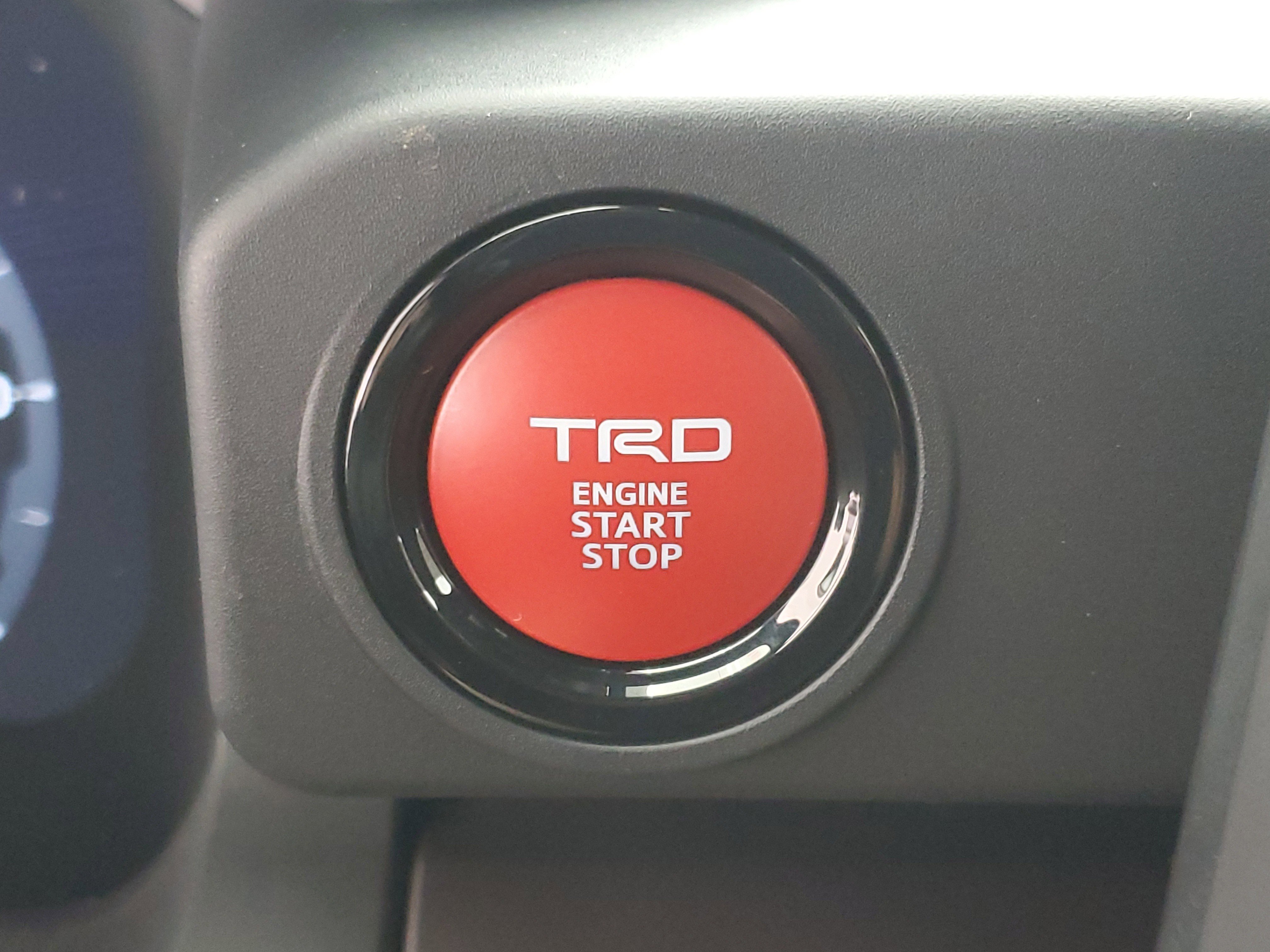 New 2026 Mudbath Toyota  TRD Off-Road image 31