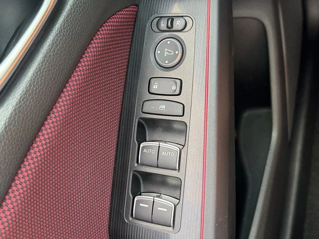 Used 2023 Blue Honda Si image 33