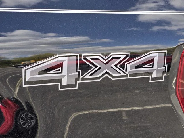 Used 2024 Black Ford XLT image 16
