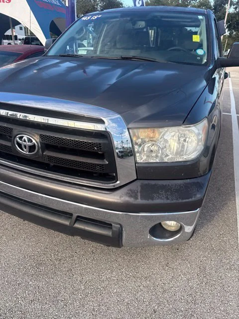 Used 2013 Gray Toyota Grade image 4