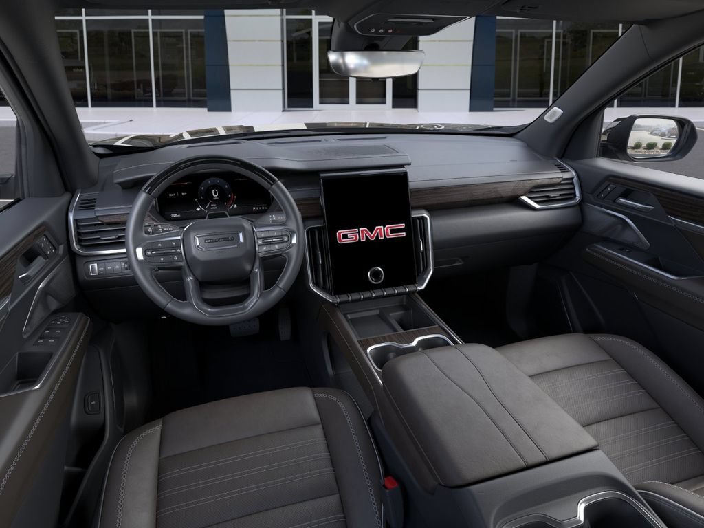 2026 GMC Acadia Denali Ultimate - Photo 16