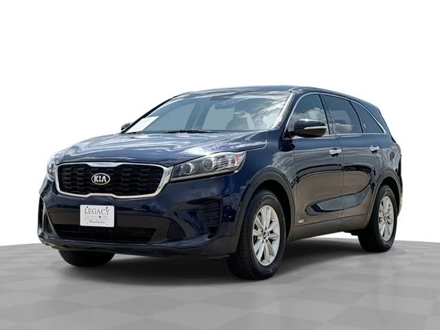 2020 Kia Sorento 3.3L LX