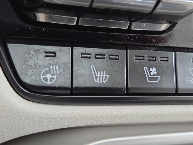 Used 2024 Red Crystal Mazda Premium Plus image 15