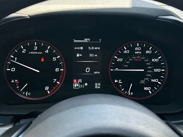 2026 Subaru Impreza RS - Photo 52
