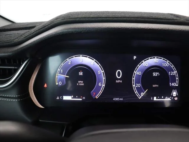 2025 Jeep Grand Cherokee Laredo - Photo 11