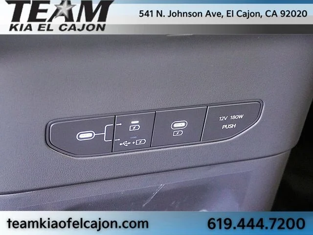 New 2026 Gray Kia GT-Line image 37