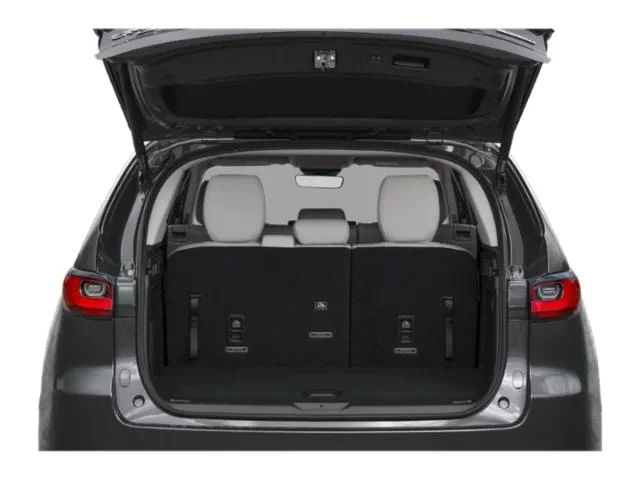 New 2026 Rhodium White Premium Mazda 3.3 Turbo Premium Sport AWD image 8