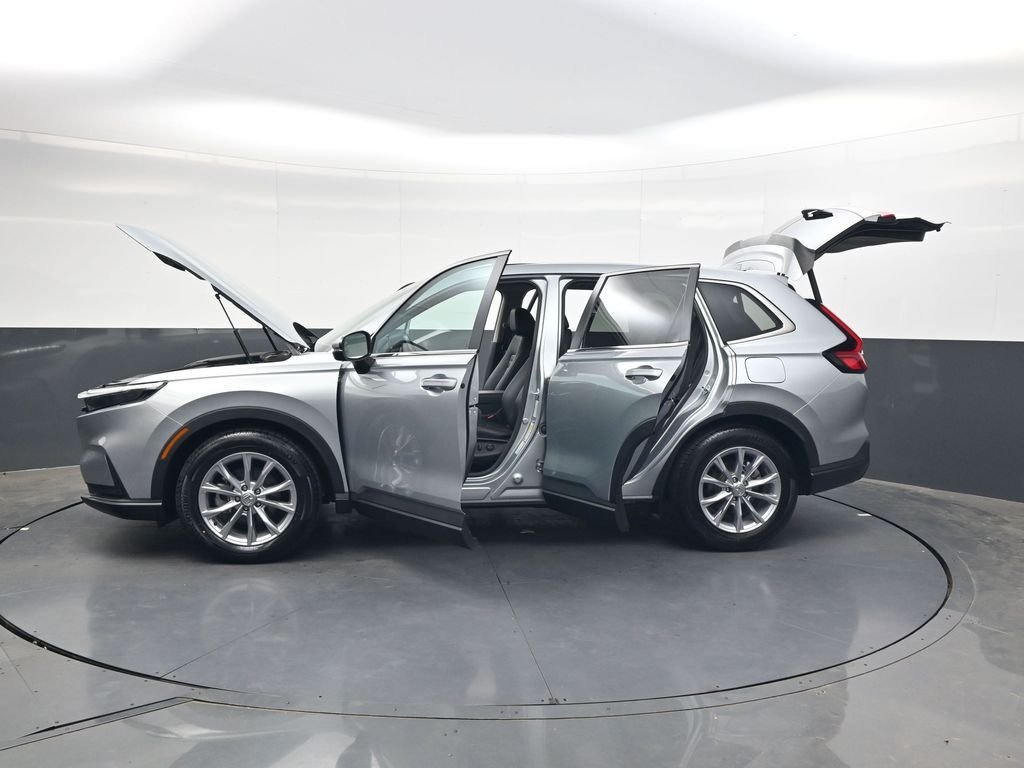 Used 2025  Honda EX-L image 38