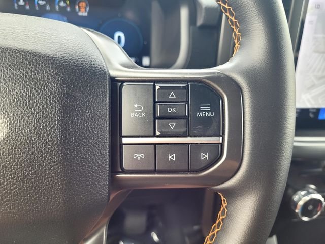 Used 2025  Ford Tremor image 23