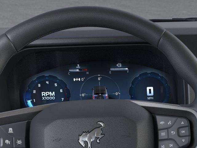 New 2026 Oxford White Ford Badlands® image 33