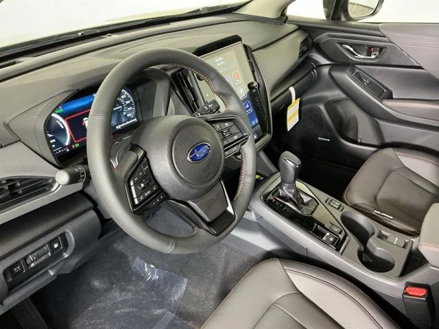 New 2026 Beige Subaru Limited image 12
